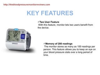 https://image.slidesharecdn.com/omronbp6527seriesbloodpressuremonitorreview-140913081226-phpapp02/85/omron-bp652-7-series-blood-pressure-monitor-review-5-320.jpg?cb=1669712400
