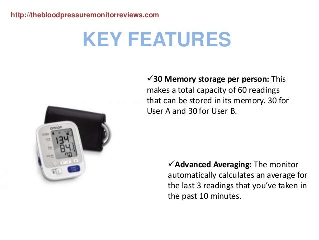 Omron Bp742 5 Series Blood Pressure Monitor Review