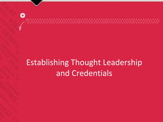 Website Development
• Conceptualizing
• Designing
• Coding
• Executing
• Maintaining
 