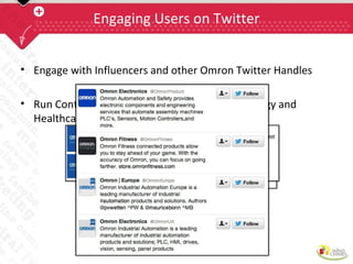 Coverage across media such as NDTV, Financial Express, Business
Today, aFaqs!, e4m, etc
Our work acknowledged by Media
Our work for our clients has
been featured in Forbes
Magazine
 