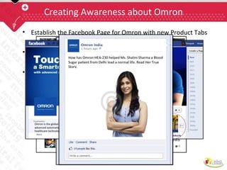 Online Reputation Management
• Drawing insights, analyses about what people
say; efficient means of customer care
• USP: Technology + manual intervention
• Tracking all relevant platforms using our
patented proprietary tool, WORM®
• Segregation in terms of tonality & criticality
• Experience in handling high-volume tracking
• Crisis management expertise
• Read more here
 