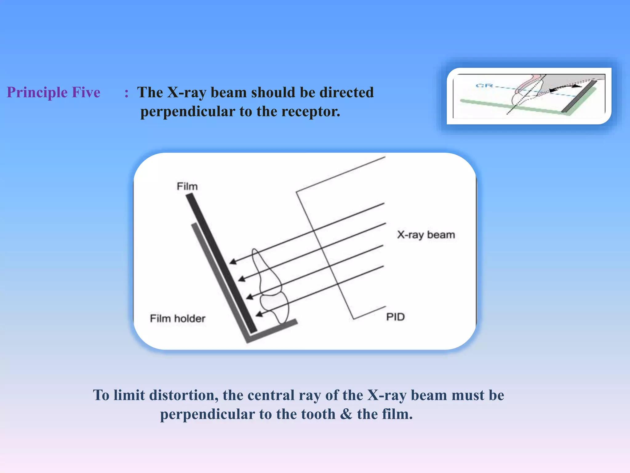 PRINCIPLES OF SHADOW CASTING | PPTX