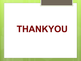 THANKYOU
 