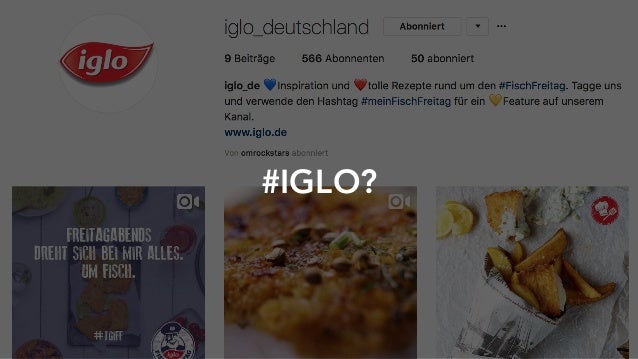Influencer Marketing - Am Ende kackt die Ente