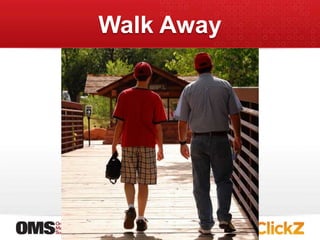 Walk Away<br />