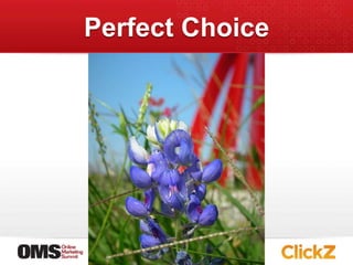 Perfect Choice<br />