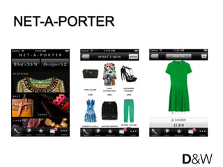 NET-A-PORTER
 