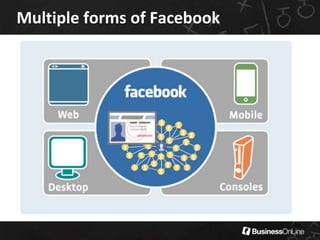 Social Media Broadcast System