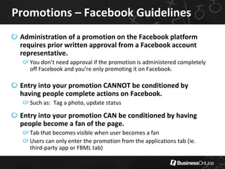 Facebook Fan Coupon – Bumble Bee