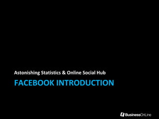 Discuss different Facebook related tactics that can help satisfy your marketing objectives http://labs.onlinemarketingsummit.com/