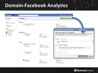 optimizationMeta Tagging with Keywords D2Cshow.orgSeptember 13-15, 200974