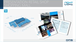 PRESENTATION RETAIL SHOP
SHOPPING MALL
                                                                                                                                                                                                                                                                                                                                                                                                                                      WROOM
                                                                                                                                                                                                                                                                                                                                                                                                                               CAR	SHO
                                                                                                                                                                                                                                                                                                                                                                                                                                                                          is mainly
                                                                                                                                                                                                                                                                                                                                                                                                                                                          showroom
                                                                                                                                                                                                                                                                                                                                                                                                                                             for a car             – cars – larg
                                                                                                                                                                                                                                                                                                                                                                                                                                                                                     e,
                                                                                                                                                                                                                                                                                                                                                                                                                                Lighting
                                                                                                                                                                                                                                                                                                                                                                                                                                                 what is sold                 ed
                                                                                                                                                                                                                                                                                                                                                                                                                                defined by                      with curv
                                                                                                                                                                                                                                                                                                                                                                                                                                                 sy objects                       -
                                                                                                                                                                                                                                                                                                                                                                                                                                 highly glos                        . The light
                                                                                                                                                                                                                                                                                                                                                                                                                                                    ed surfaces
                                                                                                                                                                                                                                                                                                                                                                                                                                 and structur of a large showroom
                                                                                                                                                                                                                                                                                                                                                                                                                                               itions                            ting
                                                                                                                                                                                                                                                                                                                                                                                                                                  ing cond                     ight penetra
                                                                                                                                                                                                                                                                                                                                                                                                                                              cted by dayl                      high
                                                                                                                                                                                                                                                                                                                                                                                                                                   are affe                    areas. Very
                                                                                                                                                                                                                                                                                                                                                                                                                                                big glazed                 by polaris-
                                                                                                                                                                                                                                                                                                                                                                                                                                   through                    reduced
                                                                                                                                                                                                                                                                                                        m,                                                                                                                                      ss can be
                                                                                                                                                                                                                                                                                                showroo                                                                                                                             brightne
                                                                                                                                                                                                                                                                                                                                                                                                                                                    and shut
                                                                                                                                                                                                                                                                                                                                                                                                                                                                ters.
                                                                                                                                                                                                                                                                                  ts for a car                                                                                                                                      ing lenses
                                                                                                                                                                                                                                                                       ecting ligh                 and har-
                                                                                                                                                                                                                                                                                                                                                                                                                                                                              day can
                                                                                                                                                                                                                                                               When sel                 the design                                                                                                                                                d lighting
                                                                                                                                                                                                                                                                                                                                                                                                                                                               during the
                                                                                                                                                                                                                                                                                                                                                                                                                                                                         sity. A good
                                                                                                                                                                                                                                                                            aspect is
                                                                                                                                                                                                                                                                                                                                                                                                                                     Controlle                                                                                                        111
                                                                                                                                                                                                                                                                                                                                                                                                                                                       rm light inten
                                                                                                                                                                                                                                                                  important
                                                                                                                                                                                                                                                                                                                                                                                                                                                                                   pro-                               REBELL		
                                                                                                                                                                                                                                                                                                    .                                                                                                                                provide unifo g lighting, which
                                                                                                                                                                                                                                                               an                             nment
                                                                                                                                                                                                                                                                                   rall enviro                                                                                                                                        solution is
                                                                                                                                                                                                                                                                                                                                                                                                                                                     ceilin                    removes
                                                                                                                                                                                                                                                                                                                                                                                                                                                                  light that
                                                                                                                                                                                                                                                                        h the ove                                                                                                                                                     vides hom
                                                                                                                                                                                                                                                                                                                                                                                                                                                     ogeneous            d details
                                                                                                                                                                                                                                                                                                                                                                                                                                                                                     from
                                                                                                                                                                                                                                                               mony wit                                                                                                                                                                                   of unwante
                                                                                                                                                                                                                                                                                                                                                                                                                                       the reflection vehicles. In the even
                                                                                                                                                                                                                                                                                                                                                                                                                                                                                        -
                                                                                                                                                                                                                                                                                                                                                                                                                                                         of                  le space
                                                                                                                                                                                                                                                                                                                                                                                                                                       the surfaces           e, the who
                                                                                                                                                                                                                                                                                                                                                                                                                                                         ttim
                                                                                                                                                                                                                                                                                                                                                                                                                                        ing and nigh                        ting at this
                                                                                                                                                                                                                                                                                                                                                                                                                                                               case. Ligh                  res
                                                                                                                                                                                                                                                                                                                                                                                                                                         beco  mes a show                sion  light fixtu
                                                                                                                                                                                                                                                                                                                                                                                                                                                        narrow emis                 brand.
                                                                                                                                                                                                                                                                                                                                                                                                                                         phase uses                  tion to the
                                                                                                                                                                                                                                                                                                                                                                                                                                                      s the atten                     sources
                                                                                                                                                                                                                                                                                                                                                                                                                                          and draw                      point light
                                                                                                                                                                                                                                                                                                                                                                                                                                                           tion is to             h the light
                                                                                                                                                                                                                                                                                                                                                                                                                                          Another solu             , from whic
                                                                                                                                                                                                                                                                                                                                                                                                                                           up to   the skylights          be dayl   ight.
                                                                                                                                                                                                                                                                                                                                                                                                                                                           appears to
                                                                                                                                                                                                                                                                                                                                                                                                                                           reflects and
                                                                                                                                                                                                                                                                                                                                                                                                                                                                                  show-
                                                                                                                                                                                                                                                                                                                                                                                                                                                                        for a car
                                                                                                                                                                                                                                                                                                                                                                                                                                                            ting lights          the desig
                                                                                                                                                                                                                                                                                                                                                                                                                                                                                           n
                                                                                                                                                                                                                                                                                                                                                                                                                                               When selec            t aspect is
                                                                                                                                                                                                                                                                                                                                                                                                                                                          importan                environ-
                                                                                                                                                                                                                                                                                                                                                                                                                                               room, an               the overall
                                                                                                                                                                                                                                                                                                                                                                                                                                                           ony with                ly used
                                                                                                                                                                                                                                                                                                                                                                                                                                               and harm                 most wide
                                                                                                                                                                                                                                                                                                                                                                                                                                                            ently, the                  high
                                                                                                                                                                                                                                                                                                                                                                                                                                                ment. Curr                 tubes with
                                                                                                                                                                                                                                                                                                                                                                                                                                                           ces  are halide        lopm  ent
                                                                                                                                                                                                                                                                                                                                                                                                                                                light sour             ever, deve

                                                                                                                                                                                                                                                                                                             prOD
                                                                                                                                                                                                                                                                                                                                                                                                                                                            flux. How         short time
                                                                                                                                                                                                                                                                                                                                                                                                                                                                                          they
                                                                                                                                                                                                                                                                                                                                                                                                                                                 luminous
                                                                                                                                                                                                                                                                                                                                                                                                                                                               within a very              gy.
                                                                                                                                                                                                                                                                                                                                                                                                                                                  proves that              LED technolo

                                                                                                                                                                                                                                                                                                                 UctS
                                                                                                                                                                                                                                                                                                                                                                                                                                                               ed out by
                                                                                                                                                                                                                                                                                                                                                                                                                                                  will be push


                                                                                                                                                                                                                                                      tr ac
                                                                                                                                                                                                                                                     SYSt K                                        TRACK	

                                                                                                                                                                                                                                                          eM                                       AVIOR	 		
                                                                                                                                                                                                                                                                                                         ADVANC
                                                                                                                                                                                                                                                                                                                ED              102
                                                                                                                                                                                                                                                                                                                                        TRACK	
                                                                                                                                                                                                                                                                                                                                        ACROBA 		
                                                                                                                                                                                                                                                                                                                                                T
                                                                                                                                                                                                                                                                                                                                                                 102
                                                                                                                                                                                                                                                                                                                                                                         TRACK	
                                                                                                                                                                                                                                                                                                                                                                                		

                                                                                                                                                                                                                                               MOD
                                                                                                                                                                                                                                                                                                                                                                         AIR
                                                                                                                                                                                                                                                                                                                                                                                                 103


                                                                                                                                                                                                                                              SYSt Ul ar
                                                                                                                                                                                                                                                                                                                                                                                                        TRACK	
                                                                                                                                                                                                                                                                                                                                                                                                        CUBE 		
                                                                                                                                                                                                                                                                                            LINE	RA

                                                                                                                                                                                                                                                  eM
                                                                                                                                                                                                                                                                                                                                                                                                                               103
                                                                                                                                                                                                                                                                                           100	LED NGE			                                                                                                                               TRACK	
                                                                                                                                                                                                                                                                                                   	SURFA                                                                                                                              zOOM 		
                                                                                                                                                                                                                                                                                                          CED             106
                                                                                                                                           111                                                                                                                                                                                   LINE	RA                                                                                                                       103
                                                                                                                                                                                                                                                                                                                                100	LED NGE			
                                                                                                      REBELL		                                                                                                                                                                                                                          	SUSPE
                                                                                                                                                                                                                                                                                                                                                                                                                                                                      TRACK	
                                                                                                                                                                                                                                                                                                                                               NDE        106                                                                                                         COM 		
                                                                                                                                                                                                                                                                                                                                                     D           REL AX	                                                                                                 ET
                                                                                                                                                                                                                                                                                                                                                                                                                                                                                           103
                                                                                                                                                                                                                                                                                                                                                                 ASY MMPV	LIN

                                                                                                                                                                                                                                        SUSpen
                                                                                                                                                                                                                                                                                                                                                                               E				
                                                                                                                                                                                                                                                                                                                                                                         ETRIC	L
                                                                                                                                                                                                                                                                                                                                                                                 ED        106
                                                                                                                                                                                                                                                                                                                                                                                                  LINE			

                                                                                                                                                                                                                                              DeD                                REBELL
                                                                                                                                                                                                                                                                                L	LED 				
                                                                                                                                                                                                                                                                                                                                                                                                 SNA PPY
                                                                                                                                                                                                                                                                                                                                                                                                                        107
                                                                                                                                                                                                                                                                                                                                                                                                                                AVA NT	
                                                                                                                                                                                                                                                                                                                                                                                                                                                                                                                              TRACK	
                                                                                                                                                                                                                                                                                                                                                                                                                                                                                                                             SEELLE 		
                                                                                                                                                                                                                                                                                                                                                                                                                                                                                                                                   R
                                                                                                                                                                                                                                                                                                                                                                                                                                                                                                                                                    104
                                                                                                                                                                                                                                                                                                                                                                                                                               LINE     		                                                                                                                   TRACK	
                                                                                                                                                                                                                                                                                                              111                                                                                                                                                                                                                                           STA RTR 		
                                                                                                                                                                                                                                                                                                                       TUBUS	                                                                                                                          107                                                                                                         ACK
                                                                                                                                                                                                                                                                                                                       PHACT 		                                                                                                                               PRESTIG                                                                                                                  104
                                                                                                                                                                                                                                                                                                                                                                                                                                                                        E			                                                                                                                      TRACK	
                                                                                                                                                                                                                                                                                                                                                112                                                                                                                                                                                                                                              LOT US 		
                                                                                                                                                                                                                                                                                                                                                          TUBUS	                                                                                                                     108
                                                                                                                                                                                                                                                                                                                                                                 		

                                                                                                                                                                                                                              ceili
                                                                                                                                                                                                                                                                                                                                                          CYGNUS                                                                                                                                                                                                                                                            104
                                                                                                                                                                                                                                                                                                                                                                  	PENDAN                                                                                                                                                                                                                                                          TRACK	



                                                                                                                                                                                                                              rece ng
                                                                                                                                                                                                                                                                                                                                                                               112                                                                                                                                                                                                                                                 CANOPU 		
                                                                                                                                                                                                                                                                                                                                                d by              TUBUS	  constant
                                                                                                                                                                                                                                                                                                                                                                           T
                                                                                                                                                                                                                                                                                                                                                                                                                                                                                                                      LINE	RA                                                                                                               S
                                                                                                                                                                                                                                                                                                                                    g is define                           VISION	
                                                                                                                                                                                                                                                                                                                                                           ularly PENDANT	LE 		                                                                                                                                       PB	100 NGE			
                                                                                                                                                                                                                                                                                                                                                                                                                                                                                                                                                                                                                                                            104
                                                                                                                                                                                                                                                                        DOW                                            t of lightin            g is partic                                                                                                                                                                                                                                                                                                            VARIO	T

                                                                                                                                                                                                                                  SSeD                                                                    ional aspec nt aspect of lightin                 car                D                                  112
                                                                                                                                                                                                                                                                        COM NLIGHT			           The funct                                        nce. The                                                               VARIO	M                                                                                                             109                                                                                                                      11/12	LE RACK		
                                                                                                                                                                                                                                                                           ET	M                               the ambie showroom’s entra                                                                                                                                                                                                             LINE	RA                                                                                                                 D
                                                                                                                                                                                                                                                                                OTION
                                                                                                                                                                                                                                                                                                light, while
                                                                                                                                                                                                                                                                                                   115
                                                                                                                                                                                                                                                                                                        DOWnear the car                           serves to                                                             MINI	LE ODU
                                                                                                                                                                                                                                                                                                                                                                                                                                    L			                                                                                                            100      NGE			                                                                                                                          105
                                                                                                                                                                                                                                                                                                                                       ional and          mers
                                                                                                                                                                                                                                                                                                                                                                                                                               D                                                                                                                                                                                                                                                                   TRACK	
                                                                                                                                                                                                                                                                                                 prominent NLIGHT			 sphere is funct
                                                                                                                                                                                                                                                                                                        AVIOR	
                                                                                                                                                                                                                                                                                                                atmo                        raging custo
                                                                                                                                                                                                                                                                                                                                                                                                                                               112
                                                                                                                                                                                                                                                                                                                                                                                                                                                       INDIREC                                                                                                              109                                                                                                                    AVA NT	 		
                                                                                                                                                                                                                                                                                                                                                                                                                                                                                                                                                                                                                                                                                                          ASY
                                                                                                                                                                                                                                                                                                             ‘sMOTIO              g, encou                                                                                                                                                                                                                                             MODUL
                                                                                                                                                                                                                                                                                                 showroom            more invitin DOW
                                                                                                                                                                                                                                                                                                                     N      115                                                                                                                        VEG A	A T			
                                                                                                                                                                                                                                                                                                                                                                                                                                                              S                                                                                                                       LAM    			
                                                                                                                                                                                                                                                                                                                                                                                                                                                                                                                                                                                                                                                                                                                MMETR
                                                                                                                                                                                                                                                                                                                                                                                                                                                                                                                                                                                                                                                                                                                        IC
                                                                                                                                                                                                                                                                                                                                                                                                                                                                                                                                                                                                                                                                                                                             105
                                                                                                                                                                                                                                                                                                             space                                                                                                                                                                                                                                                                        BDA	LIN
                                                                                                                                                                                                                                                                                                  make this                             NLI
                                                                                                                                                                                                                                                                                                                                 GRUMIU GHT			
                                                                                                                                                                                                                                                                                                                                                                                                                                                                               113                                                                                                                      E          110
                                                                                                                                                                                                                                                                                                            in.                                                                                                                                                                                                                                                                                                             REL AX	
                                                                                                                                                                                                                                                                                                  to come                                 M
                                                                                                                                                                                                                                                                                                                                                     115                                                                                                                                                                                                                                                                    H	LINE 		
                                                                                                                                                                                                                                                                                                                                                            DOW
                                                                                                                                                                                                                                                                                                                                                                NLI
                                                                                                                                                                                                                                                                                                                                                           PROXIM GHT			                                                                                                                                    MODUL                                                                                                                                    110
                                                                                                                                                                                                                                                                                                                                                                   A	170	L                                                                                                                                 SQUARE 	BOX			                                                                                                                                   SIMPLE
                                                                                                                                                                                                                                                               DOW                                                                                                                116                                                                                                                            	SUSPE
                                                                                                                                                                                                                                                                   NLI
                                                                                                                                                                                                                                                               PROPUS GHT                                                                                                  ED                                                                                                                                                         113                                                                                                                  SWAT 			
                                                                                                                                                                                                                                                                               			                                                                                                                               DOW                                                                                                     NDE     D
                                                                                                                                                                                                                                                                                                                                                                                                                     NLI
                                                                                                                                                                                                                                                                                                                                                                                                                TARF	AD GHT			                                                                                                              MODUL                                                                                                                                      110
                                                                                                                                                                                                                                                                                            118                                                                                                                                                                                                                                             MA X 	BOX			
                                                                                                                                                                                                                                                                                                                                                                                                                                                                                                                                  42/43
                                                                                                                                                                                                                                                                                                      DOW                                                                                                              JUSTAB
                                                                                                                                                                                                                                                                                                           NLI                                                                                                                 LE        116
                                                                                                                                                                                                                                                                                                      PREPUS GHT			117                                                                                                                          DOW                                                                                                                   113
                                                                                                                                                                                                                                                                                                                                                                                                                                                    NLI
                                                                                                                                                                                                                                                                                                                                                                                                                                               SEELLE GHT			                                                                                                                TUBUS	
                                                                                                                                                                                                                                                                                                                                 118                                                                                                                                                                                                                                               PRO
                                                                                                                                                                                                                                                                                                                                                                                                                                                                                                                                                                            PENDAN 			
                                                                                                                                                                                                                                                                                                         	LED	                           DOW                                                                                                         R
                                                                                                                                                                                                                                                                                                                                                                                                                                                                        116                                                                                                         T
                                                                                                                                                                                                                                                                                                      ON                                TARF NLIGHT			                                                                                                                                                                                                                                                      113
                                                                                                                                                                                                                                                                                              	VISI                                                                                                                                                                                                                                                                                                               BELL			
                                                                                                                                                                                                                                                                                           DW                                                                     118                                                                                                                                                                                                                                             PC	3
                                                                                                                                                                                                                                                                                                                                                                         DOW
                                                                                                                                                                                                                                                                                                                                                                             NLI
                                                                                                                                                                                                                                                                                                                                                                         POLUKS GHT			                                                                                                              FUT URO                                                                                                                                    114
                                                                                                                                                                                                                                                                                                                                                                                                                                                                                                   LED      			                                                                                                                                       LINE	RA
                                                                                                                                                                                                                                                         BECRUX                                                                                                                                   119
                                                                                                                                                                                                                                                                			                                                                                                                                                                                                                                                           116                                                                                                                    SUSPEN NGE	100
                                                                                                                                                                                                                                                                                                                                                                                                         DOW                                                                                                                                                                                                                                                DED	SIN 			
                                                                                                                                                                                                                                                                                                                                                                                                             NLI
                                                                                                                                                                                                                                                                                                                                                                                                        SQUARE GHT			                                                                                                                 DOW
                                                                                                                                                                                                                                                                                     121                                                                                                                                                                                                                                                   NLI
                                                                                                                                                                                                                                                                                                                                                                                                                                                                                                                                      PORRIM GHT			                                                                                                                GLE	PIE 106
                                                                                                                                                                                                                                                                                            DECRUX                                                                                                             	TRIMLE                                                                                                                                                                                                                                                    CE
                                                                                                                                                                                                                                                                                                                                                                                                                       SS        119                                                                                                         A
                                                                                                                                                                                                                                                                                                       			                                                                                                                               DOW                                                                                                                 117
                                                                                                                                                                                                                                                                                                                                                                                                                                             NLI
                                                                                                                                                                                                                                                                                                                                                                                                                                        SQUARE GHT			                                                                                                                 DOW
                                                                                                                                                                                                                                                                                                                          121                                                                                                                                                                                                                                             NLI
                                                                                                                                                                                                                                                                                                                                                                                                                                                                                                                                                                      CASTRA GHT
                                                                                                                                                                                                                                                                                                                                 GACRUX                                                                                                                                                                                                                                              			
                                                                                                                                                                                                                                                                                                                                                                                                                                                                119

                                                                                                                                                                                                                        ceilin
                                                                                                                                                                                                                                                                                                                                          			
                                                                                                                                                                                                                                                                                                                                            3                                                                                                                                                                                                                                                     117
                                                                                                                                                                                                                                                                                                                                         10                                                                                                                                                                                                                                                                 DOW
                                                                                                                                                                                                                                                                                                                                                           121                                                                                                                                                                                                                                                   NLI
                                                                                                                                                                                                                                                                                                                                                                                                                                                                                                                                                                                                            VISION	 GHT			


                                                                                                                                                                                                                       SUrFa g
                                                                                                                                                                                                                                                                                                                            	                                    INDIREC                                                                                                                                                                                                                                           190	LED
                                                                                                                                                                                                                                                                                                                                                                                                                                                                                              DOW
                                                                                                                                                                                                                                                                                                                     K	CUBE                                      VEG A T			
                                                                                                                                                                                                                                                                                                                                                                                                                                                                                              QUA NLIGHT
                                                                                                                                                                                                                                                                                                                                                                                                                                                                                                                                                                                                                                        117
                                                                                                                                                                                                                                                                                                                                                                                                                                                                                                                                                                                                                                               DOW
                                                                                                                                                                                                                                                AVIOR	                                                                                                                                                                                                                                           DRO      			
                                                                                                                                                                                                                                                                                                             TR AC                                                                         122                                                                                                                                                                                                                                                     NLI
                                                                                                                                                                                                                                                                                                                                                                                                                                                                                                                                                                                                                                               CYGNUS GHT			
                                                                                                                                                                                   PS
                                                                                                                                                                                                                              ceD
                                                                                                                                                                                                                                                CONCRE 		                                                                                                                                                                                                                                                              119
                                                                                                                                                                         PES	OF	SHO
                                                                                                                                                                                                                                                                                                                                                                                                  INDIREC
                                                                                                                                                                                                                                                        TE                                                                                                                                       SAIPH T			                                                                                                                  DOW                                                                                                                                      117
                                                                                                                                                                                                                                                                                                                                                                                                                                                                                                                             CUBE NLIGHT			
                                                                                                                                                              SPECIFIC	TY
                                                                                                                                                                                                                                                                         124                                                                                                                                                                                                                                                                                                                                                                                                DOW
                                                                                                                                                                                                                                                                                 TUBUS	                                                                                                                                  122                                                                                                                                                                                                                                                    NLI
                                                                                                                                                                                                                                                                                 CYGNUS 		                                                                                                                                                                                                                                                            120                                                                                                                   CASTOR GHT			
                                                                                                                                                                                                                                                                                                                                                                                                                               INDIREC
                                                                                                                                                                                                                                                                                                                                                                                                                               BATEN T			                                                                                                                   DOW                                                                                                                                     118
                                                                                                                                                                                                                                                                                                                 112                                                                                                                                                                                                                                             NLI
                                                                                                                                                                                                                                                                                                                                                                                                                                                                                                                                                            VISION	 GHT			
                                                                                                                                                                                                                                                                                                                          TUBUS	                                                                                                                        122                                                                                                        170/190
                                                                                                                                                                                                                                                                                                                          VISION	 		
                                                                                                                                                                                                                   wall
                                                                                                                                                                                                                                                                                                                                                                                                                                                                                                                                                                             /24 0         120
                                                                     e                                                                                                                                                                                                                                                           LED                                                                                                                                                                                                                                                             DOW
                                                                                                                                                                                                                                                                                                                                                                                                                                                                                                                                                                                                      NLI
                                                               plac                                                                                                                                                                                                                                                                                 124                                                                                                                                                                                                                                          VISION	 GHT			
                                                         nal
                                                                                                                                                                                                                                                                                                                                                           BECRUX                                                                                                                                                                                                                                       170/190
                            KS                                    op-
                                                                                                                                                                                                                                                                                                                                                                                                                                                                                      REL AX	
                                                   ptio
                                                                                                                                                                                                                   MOU
                                                                                                                                                                                                                                                                                                                                                          LG	A    			                                                                                                                                                                                                                                              	ECO      120
                                                                                                                                                                                                                                                                                                                                                                                                                                                                                      XTP	LED		
                      	DES
                                                                                                                                                                                                                                                                                                                                                               S
                                             exce the sh ork                                                                                                                                                                             VARIO		                                                                                                                                                                                                                                                                                                                                                                                   DOW
                                                                                                                                                                                                                                                                                                                                                                                                                                                                                                                                                                                                                                        NLI
                                                                                                                                                                                                                      nteD
                                                                                                                                                                                                                                                                                                                                                                                     124
                 CASH
                                                                                                                                                                                                                                         MINI	1/2	                                                                                                                                                                                                                                                              123                                                                                                                PRO	HID GHT			
                                     is an also in is a w s
                                                                                                                                                                                                                                                                                                                                                                                            MODUL
                                                                                                                                                                                                                                                  	LED                                                                                                                                     SQUARE 	BOX			                                                                                                             LINE	RA                                                                                                                                  120
                             desk          d         l, it            hi                                                                                                                                                                                          126
                                                                                                                                                                                                                                                                        WA LL		                                                                                                                  	SURFA                                                                                                               PB	100	LNGE			                                                                                                                                 DOW
                       cash op, an t of al spends of                                                                                                                                                                                                                                                                                                                                                      CED     125                                                                                                         ED	SIN                                                                                                                                      NLI
                                                                                                                                                                                                                                                                                                                                                                                                                                                                                                                                                                                                                                                                     PROXIM GHT			
                                                                                                                                                                                                                                                                        CYGNUS                                                                                                                                          MODUL                                                                                                        GLE      123
                   The in a sh            rs          ee           ntre                                                                                                                                                                                                                                                                                                                                                       			                                                                                                                   REL AX	                                                                                                                 A
                                    s. Fi
                                                                                                                                                                                                                                                                                                                                                                                                                        BOX                                                                                                                                                                                                                                                                  120
                                                ploy the ce
                                                                                                                                                                                                                                                                                                       126                                                                                                                                                                                                                                          H       		
                    with proces            em
                                                                                                                                                                                                                                                                                                              AVA NT	                                                                                                                            125
                                                  e in                                                                                                                                                                                                                                                        ASY MMWA LL		                                                                                                                                                                                                                                                  123
                     ping where ng tim
                                       an
                                                                                cri-                                                                                                                           eMer                                                                                                  ETRIC 	
                                                                                                                                                                                                                                                                                                                                          126
                                                                                                                                                                                                                                                                                                                                                                                                                                                                                                                                                                                       REL AX	
                                                                                                                                                                                                                                                                                                                                                                                                                                                                                                                                                                                       ASY MMPV			
                       area r wor
                                       ki                                  ain
                                                                      e m with                                                                                                                                     genc                                                                                                                                                                                                                                                         TORNAD                                                                                                         ETRIC	L
                                                                                                                                                                                                                                                                                                                                                                                                                                                                                                                                                                                                                   123
                                                                                                                                                                                                                       Y                                                                                                                                                                                                                                                        PC	LED O			                                                                                                            ED
                        or he       n.                          is th       ht                                                                                                                                                    EMERGE
                               ntio                       fort        e lig                                                                                                                                                       2810   NCY			                                                                                                                                                                                                                                                     125
                          atte                      com oduc colour                                                                                                                                                                                                                                                                                                                                                                                                                                          LINE	RA
                                               ual         t pr high                the
                                                                                                                                                                                                                                                         127
                                                                                                                                                                                                                                                               EMERGE
                                                                                                                                                                                                                                                                                                                                                                                                                                                                                                            SURFAC NGE	100
                                        e, vis mus               d           t on                                                                                                                                                                              2760   NCY
                                                                                                                                                                                                                                                                                                                                                                                                                                                                                                                   ED	SING 	LED		
                                                                                                                                                                                                                                                                                                                                                                                                                                                                                                                          LE	PIECE106
                                  efor hting             ss an t be pu ht re- s
                                                                                                                                                                                                                                                                               			
                             Ther                                                                                                                                                                                                                                                            127
                                    n. Lig ightne mus                         lig         ce                                                                                                                                                                                                          EMERGE
                              terio nt br stress                     ed by          surfa                                                                                                                                                                                                             2610   NCY			
                                      cie         e             caus metallic
                                suffi . Mor glare                                                                                                                                                                                                                                                                                 127
                                        ity                        and          ns.                                                                                                                                                                                                                                                      EMERGE
                                  fidel tion of plastic coratio                                                                                                                                                                                                                                                                          260 0  NCY			
                                          en                                                 the
                                    prev g from r and de
                                                                                                                                                                                                                                                                                                                                                                   127
                                                                                        rce,
                                            in          te                        in fo ea is
                                      flect coun                             rds         ar
                                               e                      anda           ork                                                                                                                         g
                                                                                                                                                                                                           etin
                                        of th                                                  .
                                                               th e st ch a w of 19
                                                  rdin
                                                        g to it for su value                                                                                                                          ark                  PROD
                                                                                                                                                                                                                               UCTS
                                            Acco glare lim maxim
                                                                           um
                                                                                                                                                                                                 em             is
                                              UGR to th
                                                                e                                                                                                                           m th           , th
                                                    up                                                                                                                                  Fro          view
                                                                                                                                                                                               t of
                                                set
                                                                                                                                                                                          poin            la st
                                                                                                                                                                                                     the           al to
                                                                                                                                                                                                a is          ppe
                                                                                                                                                                                            are         to a
                                                                                                                                                                                                  nce                nd
                                                                                                                                                                                              cha               er a
                                                                                                                                                                                                        stom
                                                                                                                                                                                                                                                                           rking s
                                                                                                                                                                                                                                                                      ’s wo resse
                                                                                                                                                                                                   e cu                                                          unter supp tes
                                                                                                                                                                                                                                                           sh co that elimina
                                                                                                                                                                                                th           ods.                                      e ca ment        d

                                                                                                                                                                                                       r go
                                                                                                                                                                                                                                                  of th viron ess, an y.
                                                                                                                                                                                                                                             hting an en      rtn
                                                                                                                                                                                                  offe
                                                                                                                                                                                                                                                                       ne
                                                                                                                                                                                                                                       ct lig ate ains ale th mo
                                                                                                                                                                                                                                  Corre will cre maint rking wi
                                                                                                                                                                                                                                   area ustion, en wo                                                                                                                       7
                                                                                                                                                                                                                                    exha kes wh                                                                                                                         26/2
                                                                                                                                                                                                                                     mista
                                                                                                                           rking
                                                                                                                     e wo ectly l
                                                                                                               of th     dir      ca
                                                                                                         nce placed of verti
                                                                                                    mina       s        n         rs
                                                                                              l illu by light minatio custome a
                                                                                         onta              illu ows             as iting
                                                                                    horiz ensured The            all    works wa
                                                                                od     be      desk. counter and n with
                                                                            A go will
                                                                                         cash       e         ion      tio
                                                                             plane e the hind th posit unica
                                                                        108                         its
                                                                              abov ces be ntify e comm
                                                                               surfa tter ide rporat
                                                            E	                  to be s of co                                                                                                                                                                                                                                                                                                                                                                                                                                                                                                                                                 100/10
                                               PRES
                                                      TIG                        mean mers.                                                                                                                                                                                                                                                                                                                                                                                                                                                                                                                                                         1
                                                                                   costu




                                                                                                                                                               S
                                                                                                                                                           STIC
                                                                                                                                                       TERI
                                                                                                                                                    RAC
                                                                                                                                                 CHA
                                                                                                                                           P’S	
                                                                                                                                    HO
                                                                                                                               A	S
 