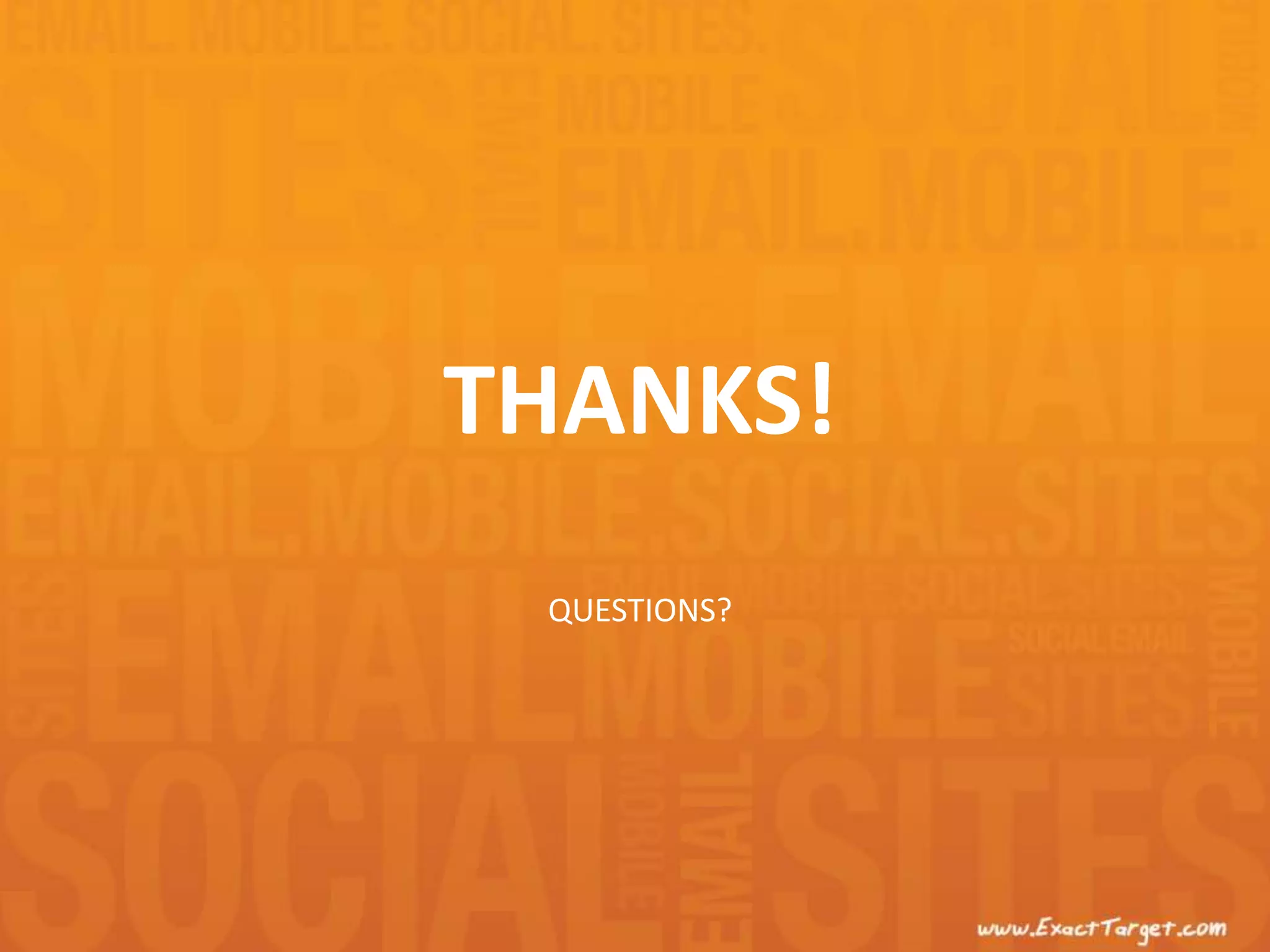 DESIGN “C”DESIGN “A”DESIGN “B”WHICH DESIGN PERFORMED THE BEST?