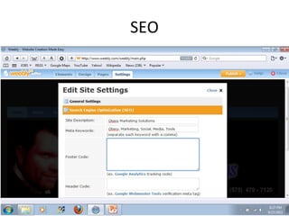 SEO 