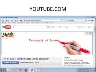 YOUTUBE.COM 