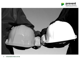 SÄKERHETSKULTUR6
 
