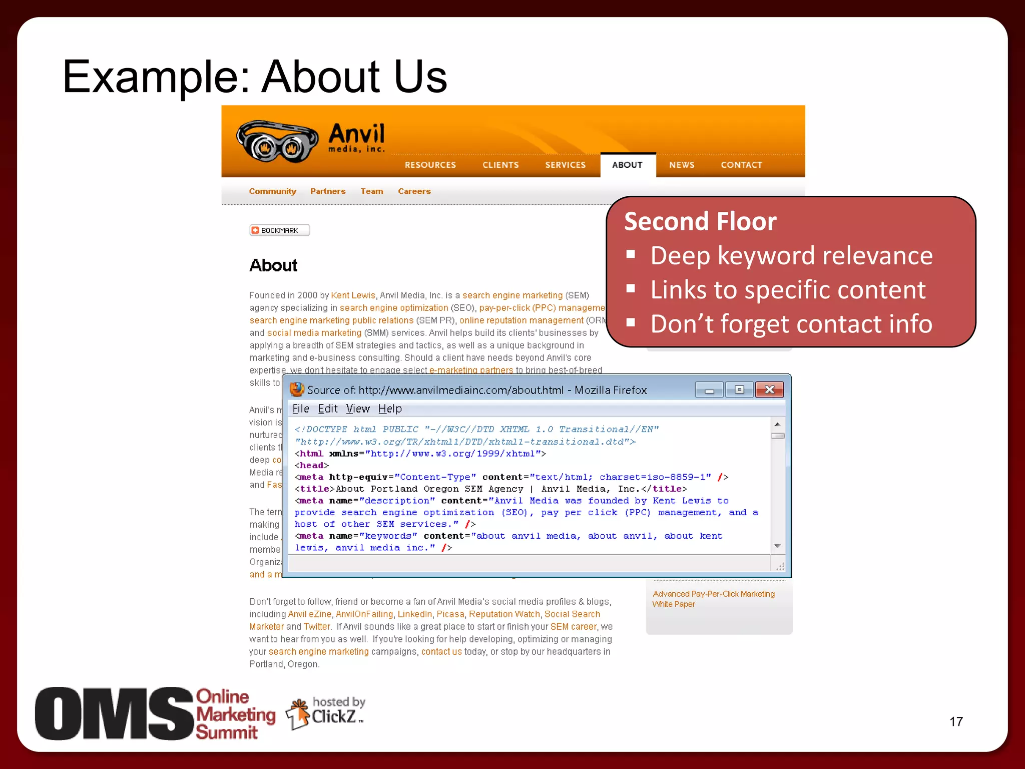 Blogs, webinars & podcasts