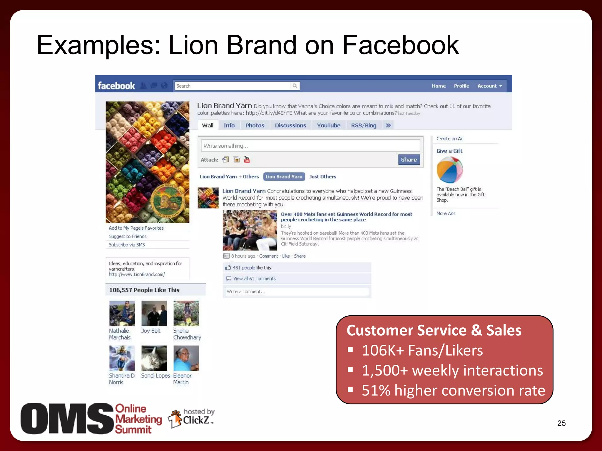 Branded terms in tags