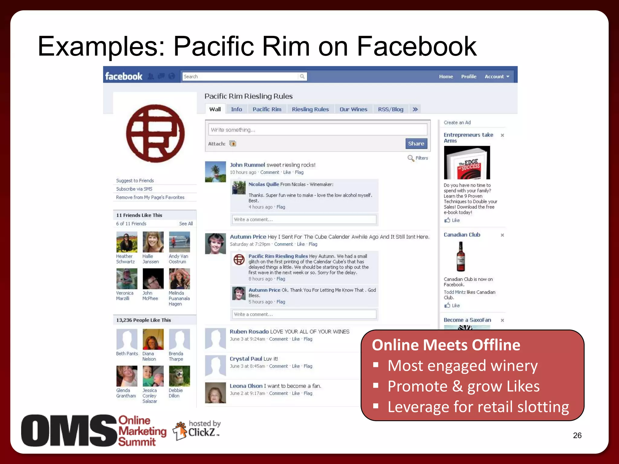 Deep links to contentExample: About Us17Second FloorDeep keyword relevance