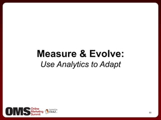 SEO@paulroetzer   #IMGamePlan