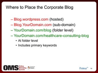 Reduces prospective buyers’ risk perceptions