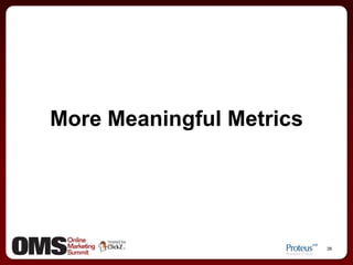 9By ProblemComponent of SolutionProduct/SolutionTheir IndustryHow Will They Form Queries?Place in Buying CycleYour IndustryPeople or ProfessionalsGeography