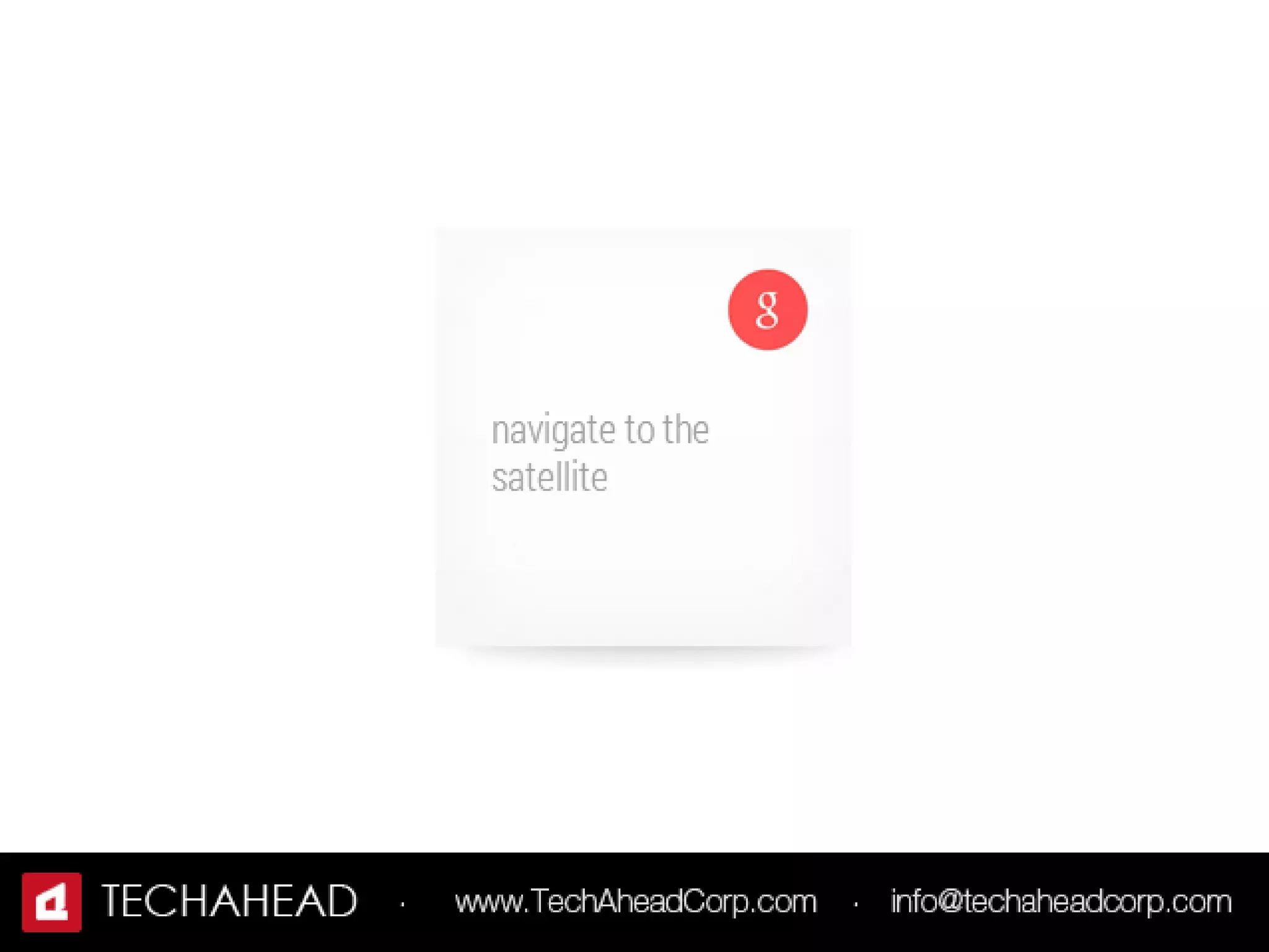 Sneak Peek at Google I/O 2014 Highlights