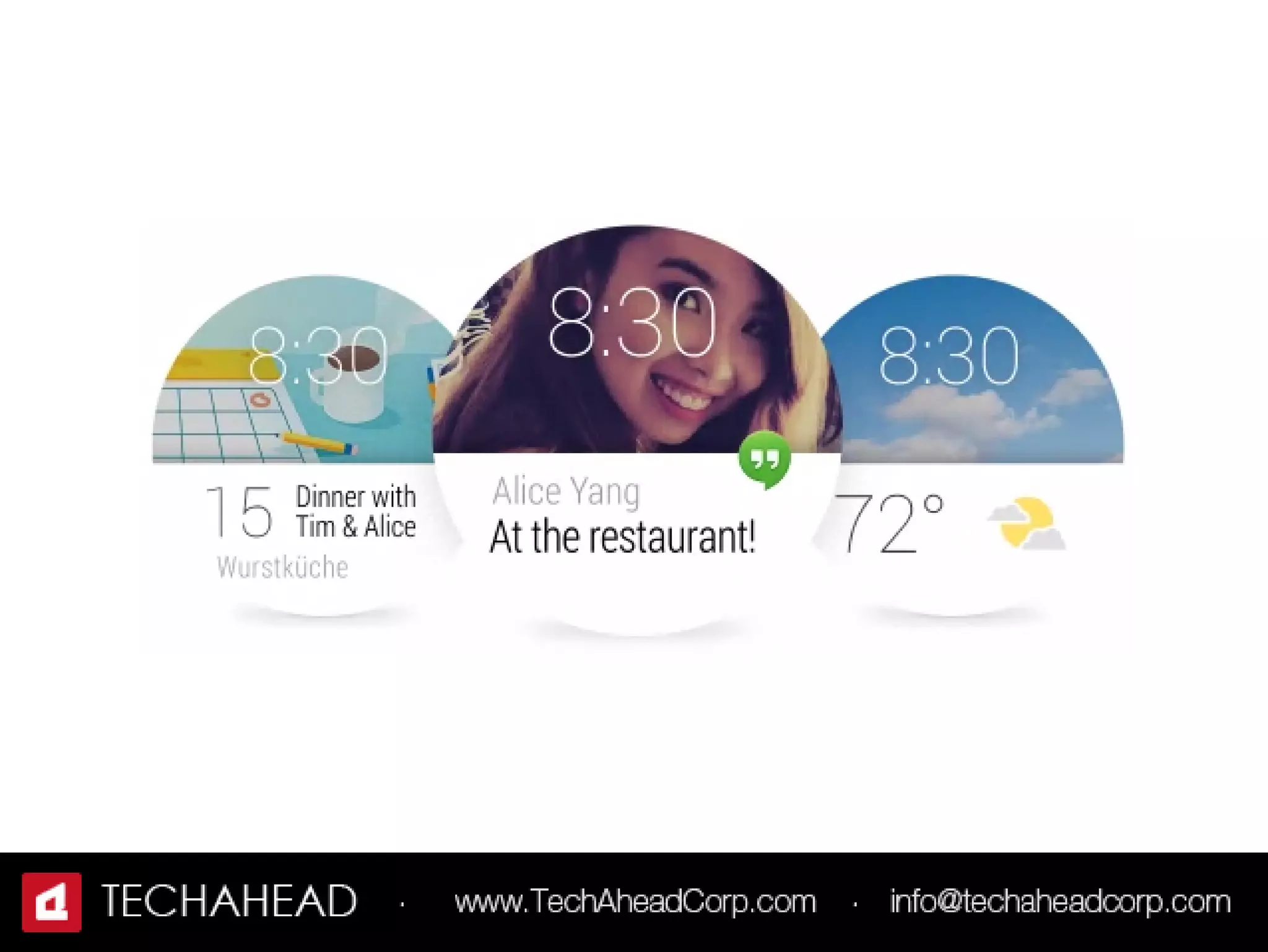 Sneak Peek at Google I/O 2014 Highlights