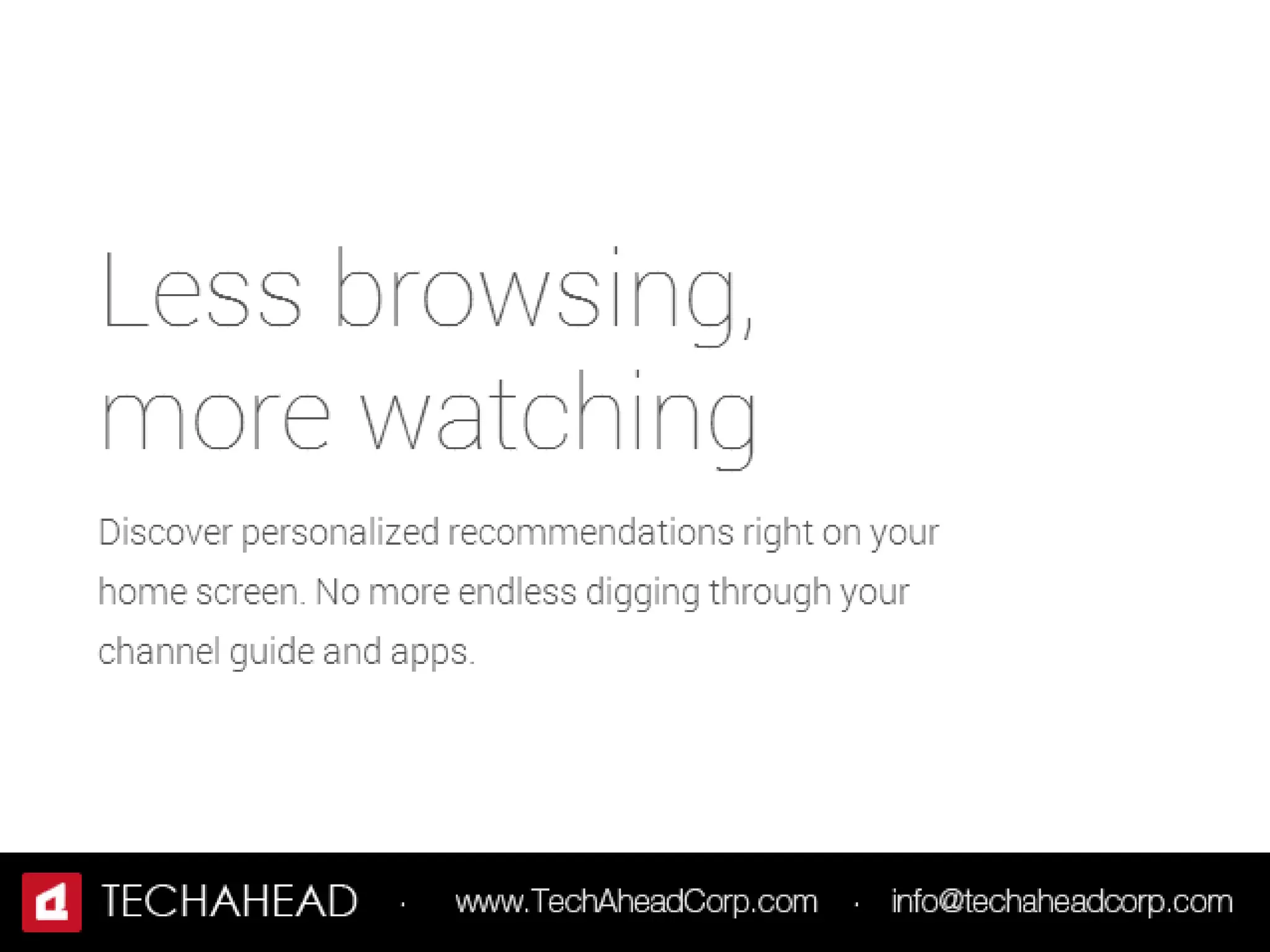 Sneak Peek at Google I/O 2014 Highlights