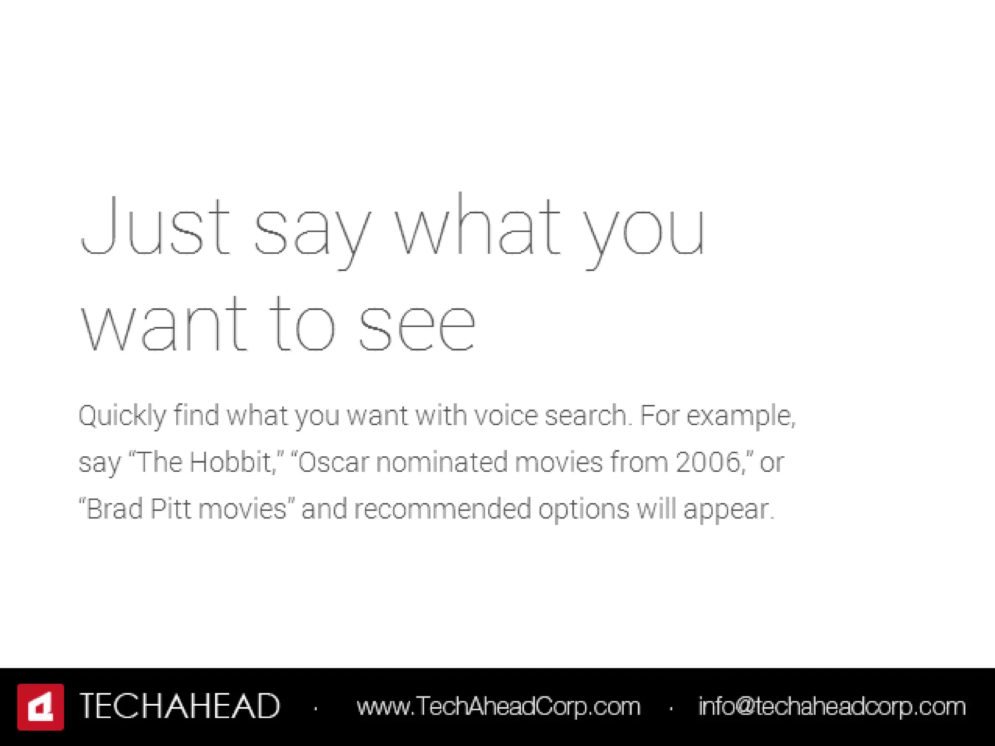 Sneak Peek at Google I/O 2014 Highlights