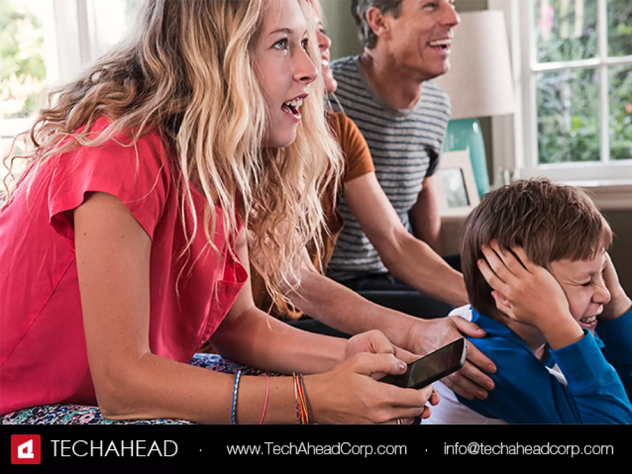 Sneak Peek at Google I/O 2014 Highlights