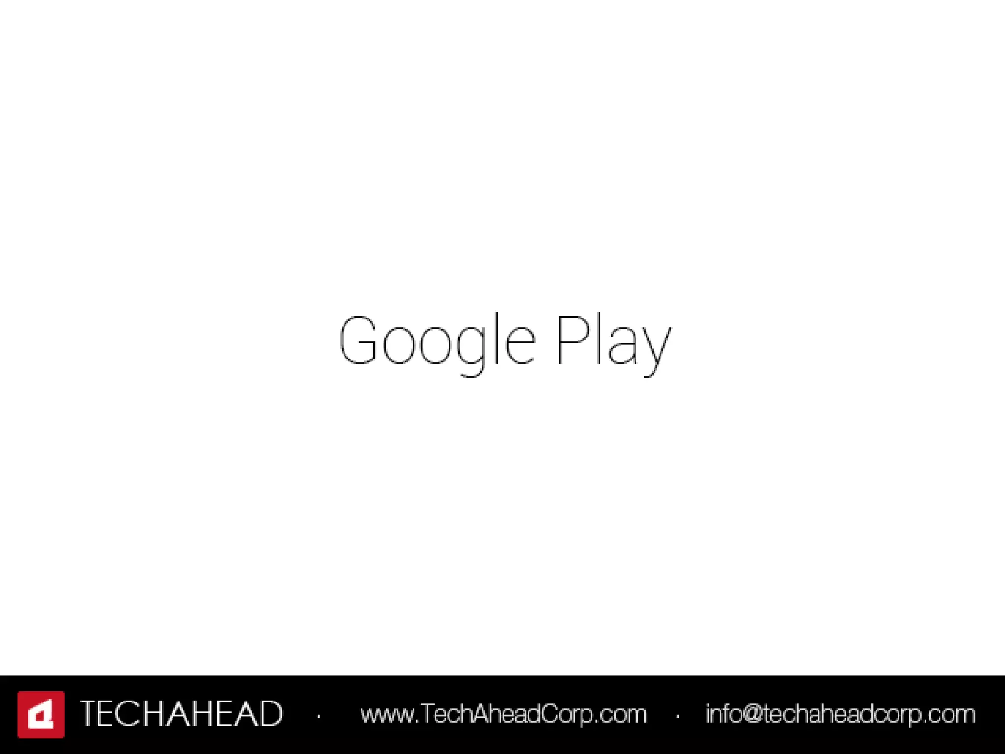 Sneak Peek at Google I/O 2014 Highlights