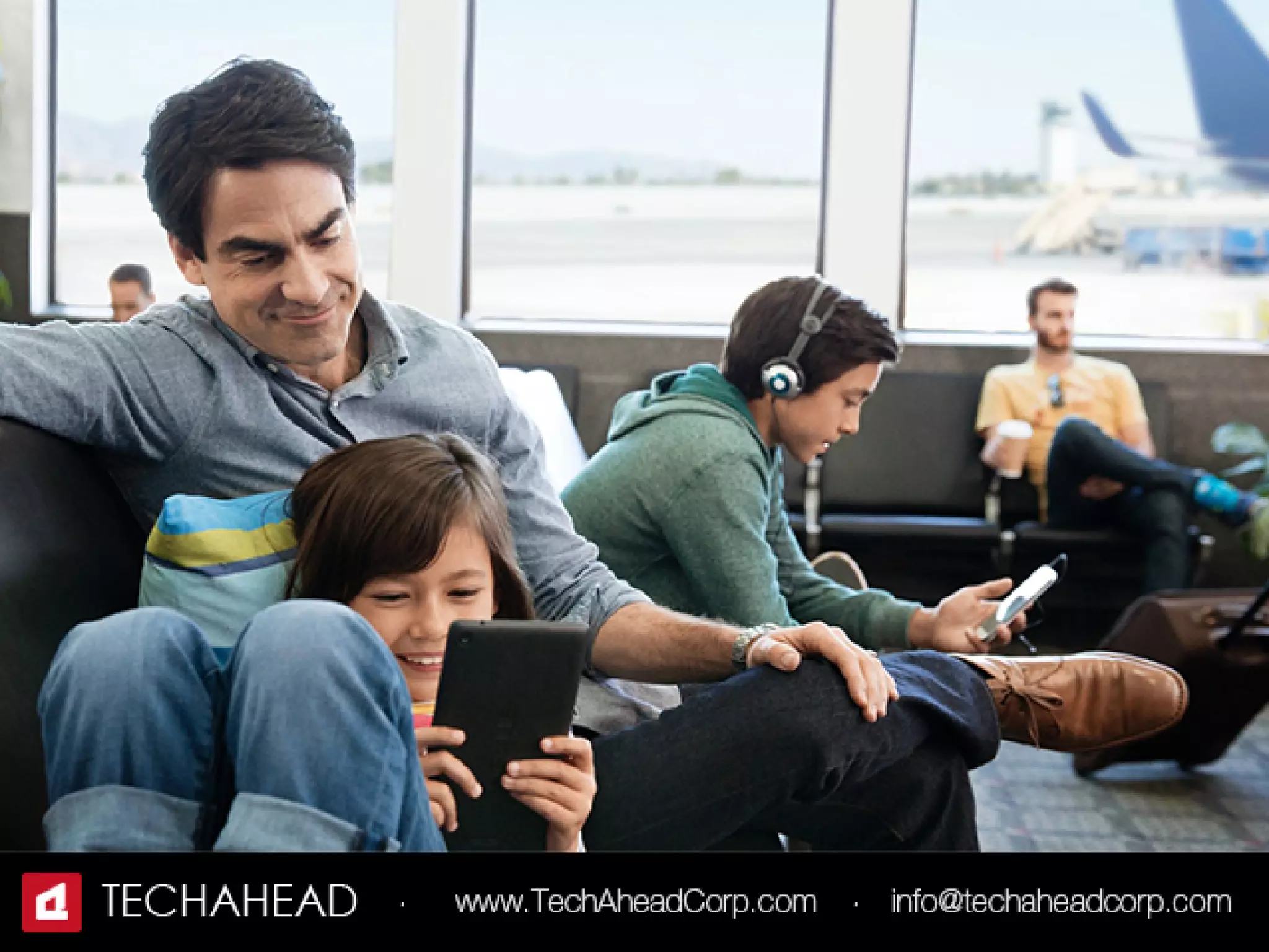 Sneak Peek at Google I/O 2014 Highlights