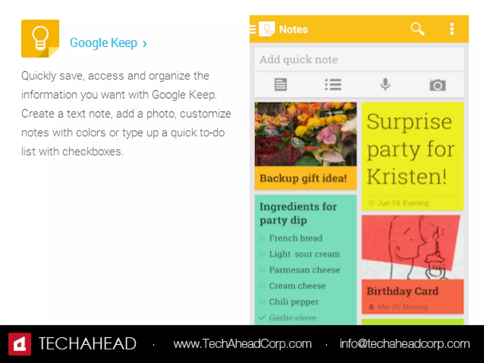 Sneak Peek at Google I/O 2014 Highlights