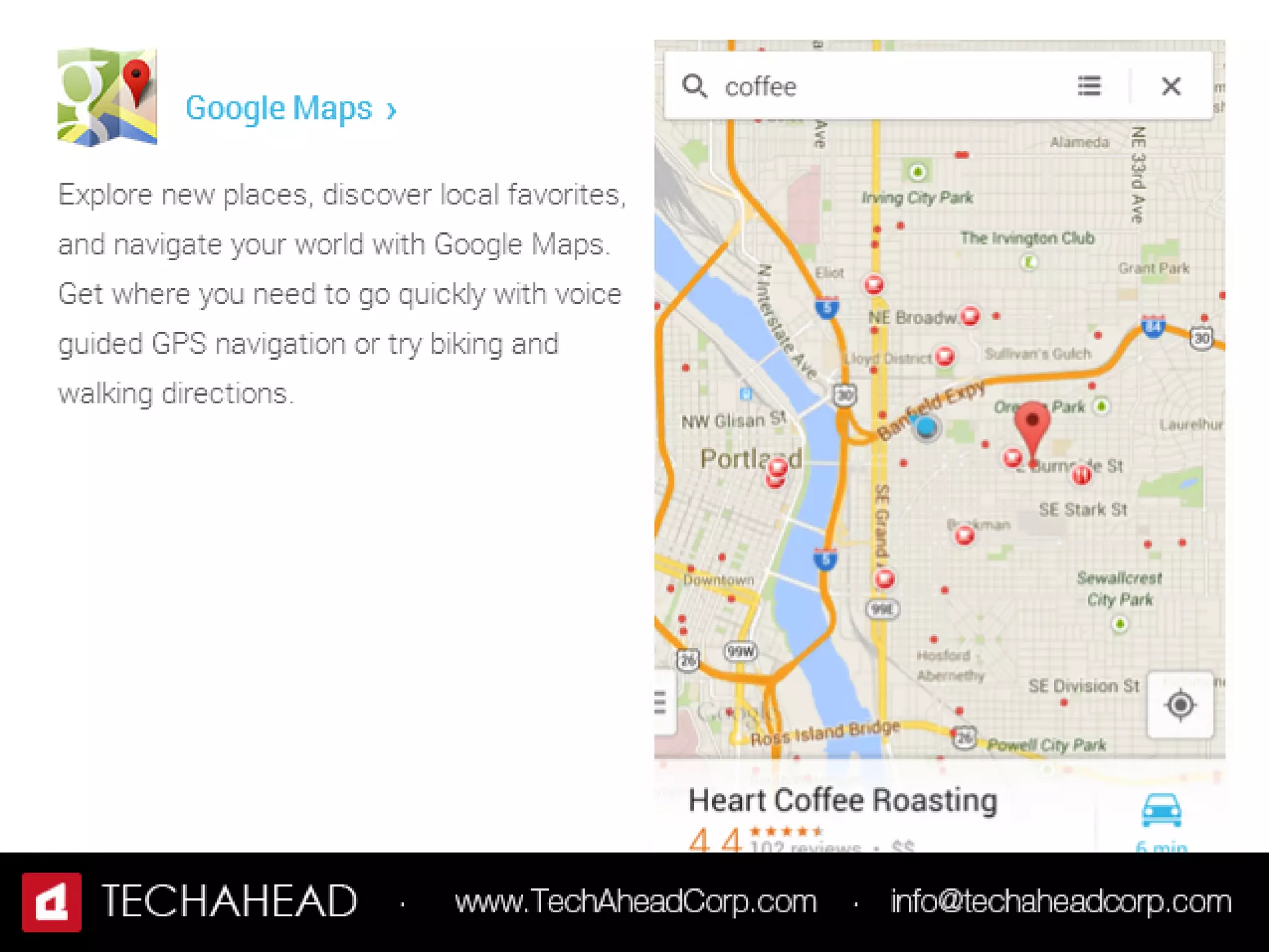 Sneak Peek at Google I/O 2014 Highlights