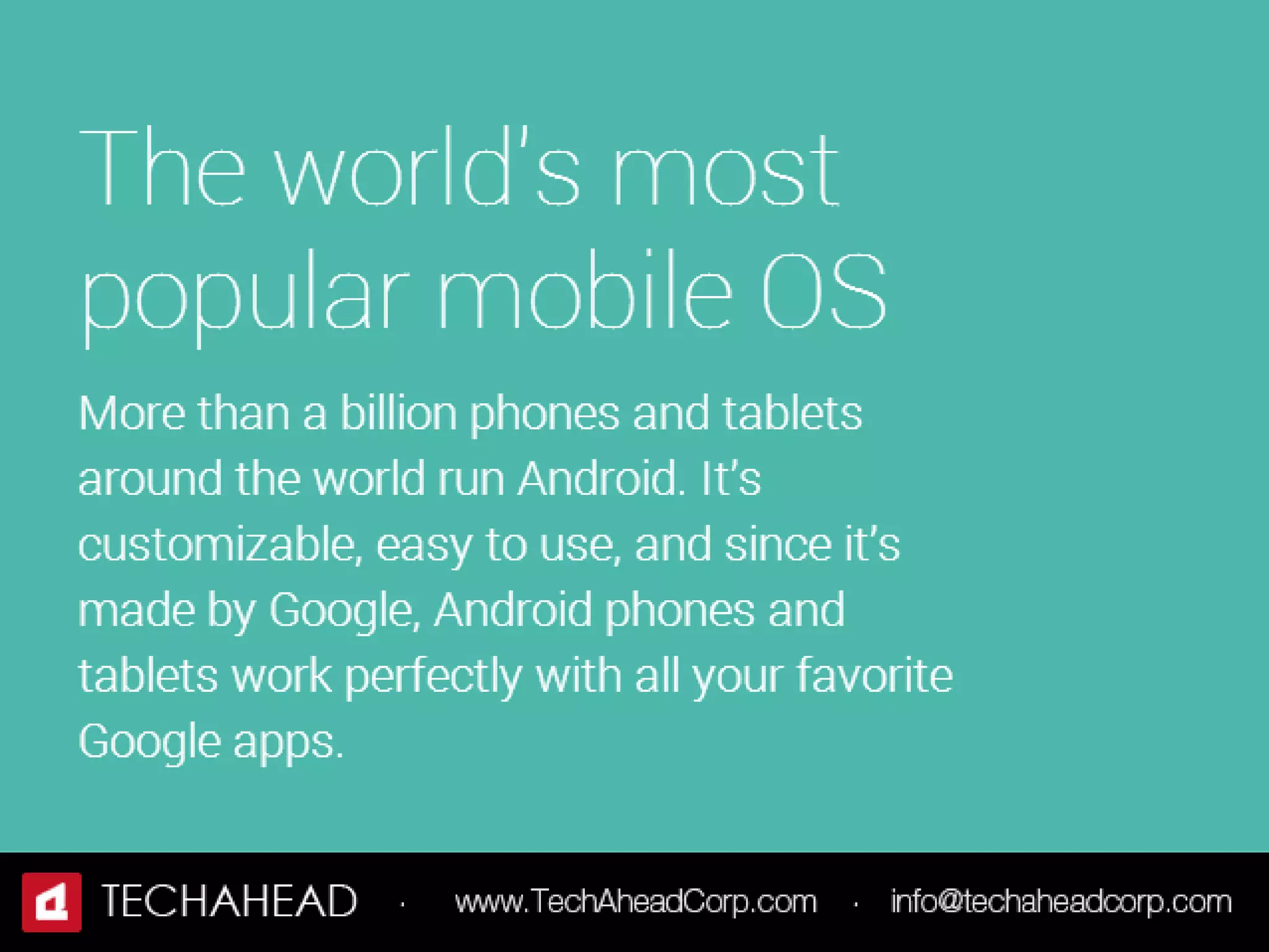 Sneak Peek at Google I/O 2014 Highlights