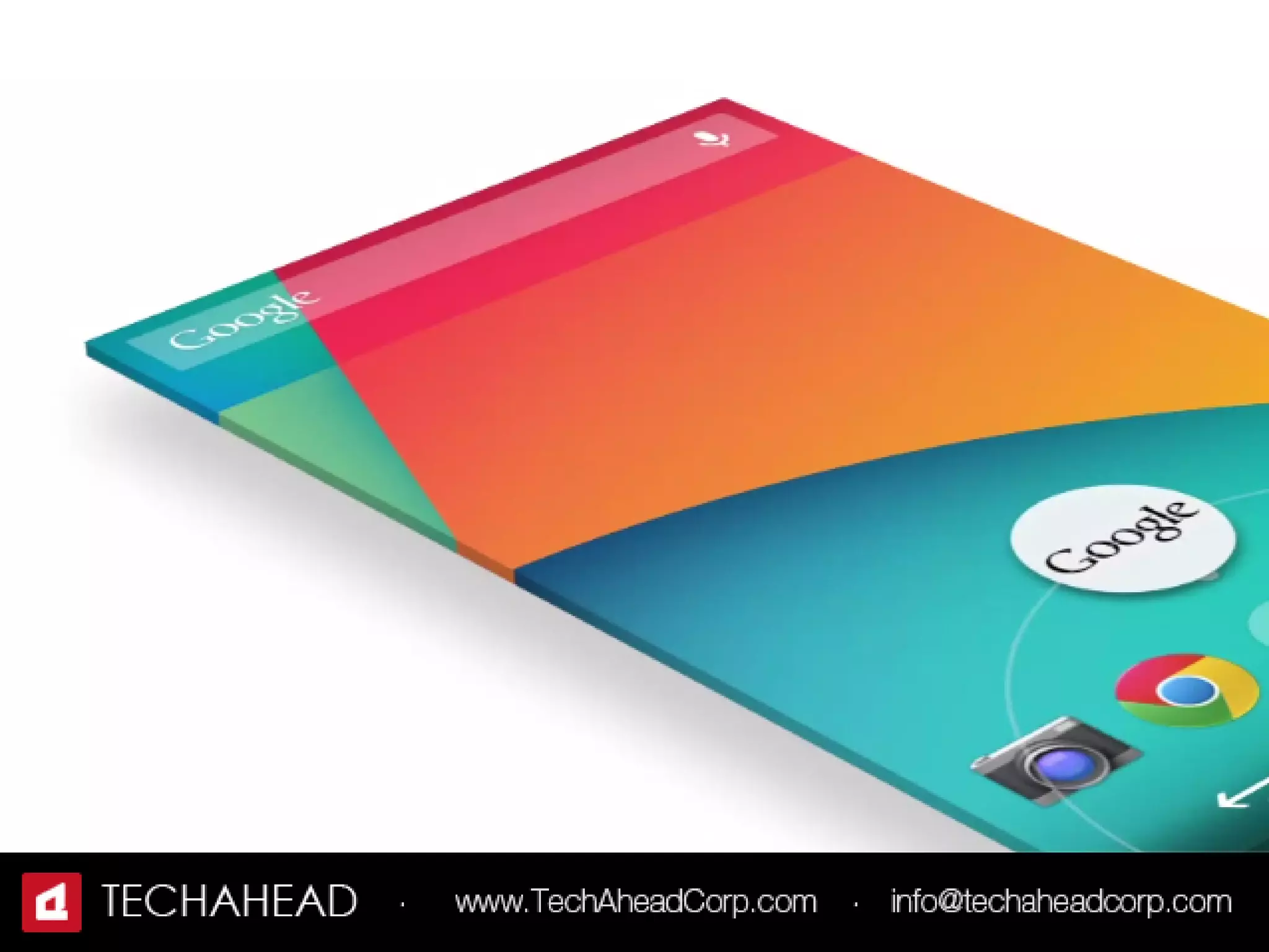 Sneak Peek at Google I/O 2014 Highlights