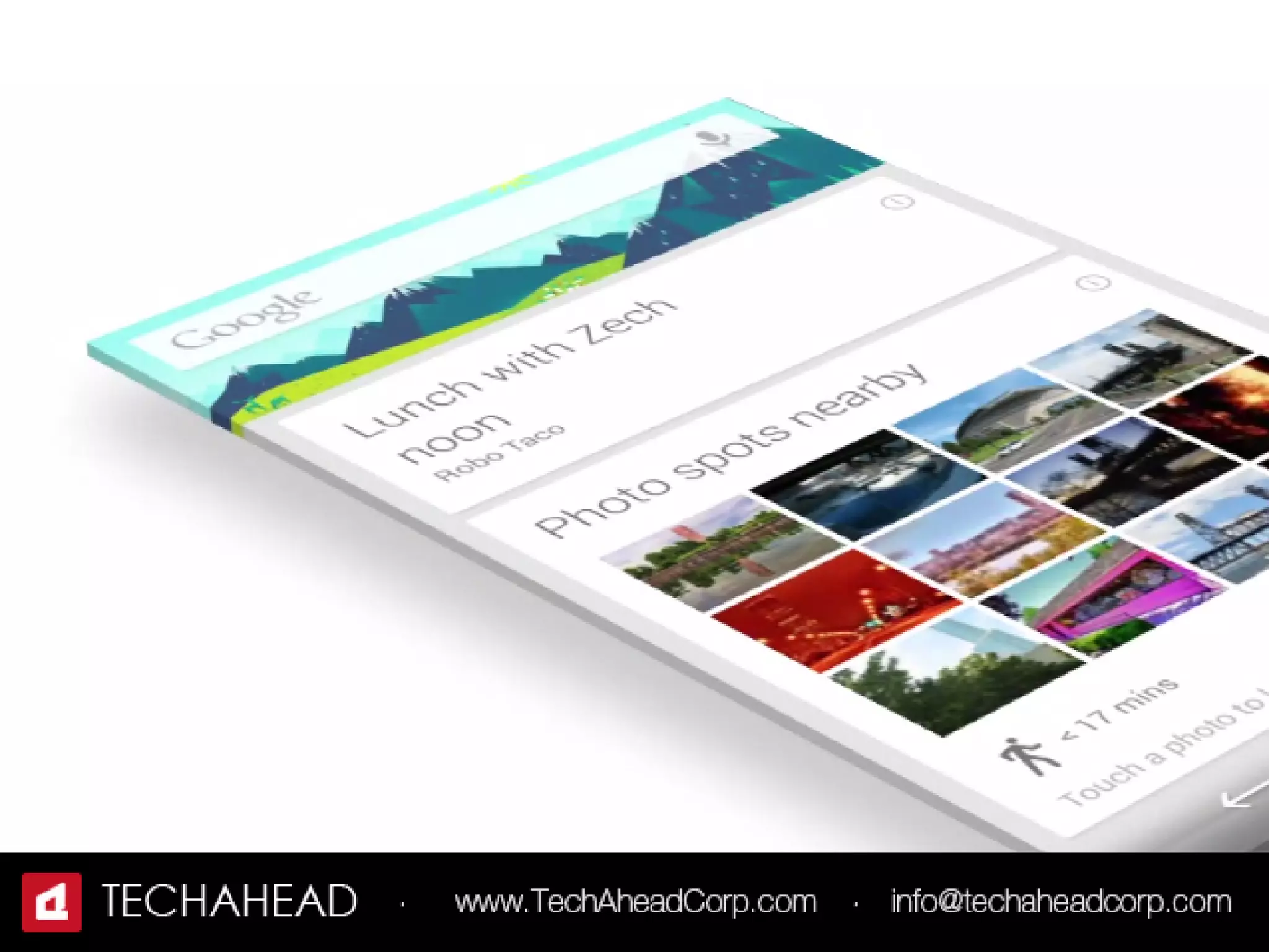 Sneak Peek at Google I/O 2014 Highlights