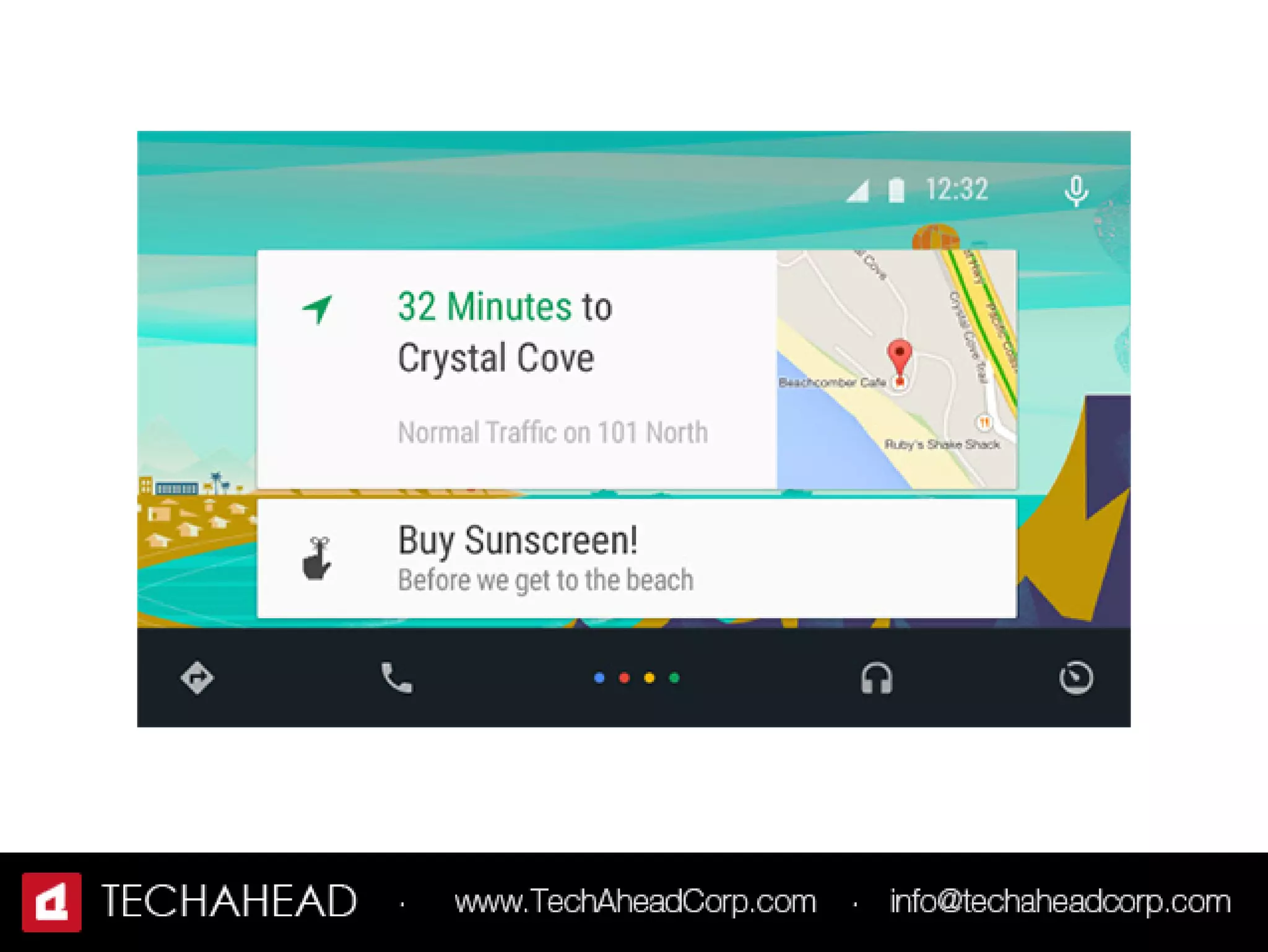 Sneak Peek at Google I/O 2014 Highlights