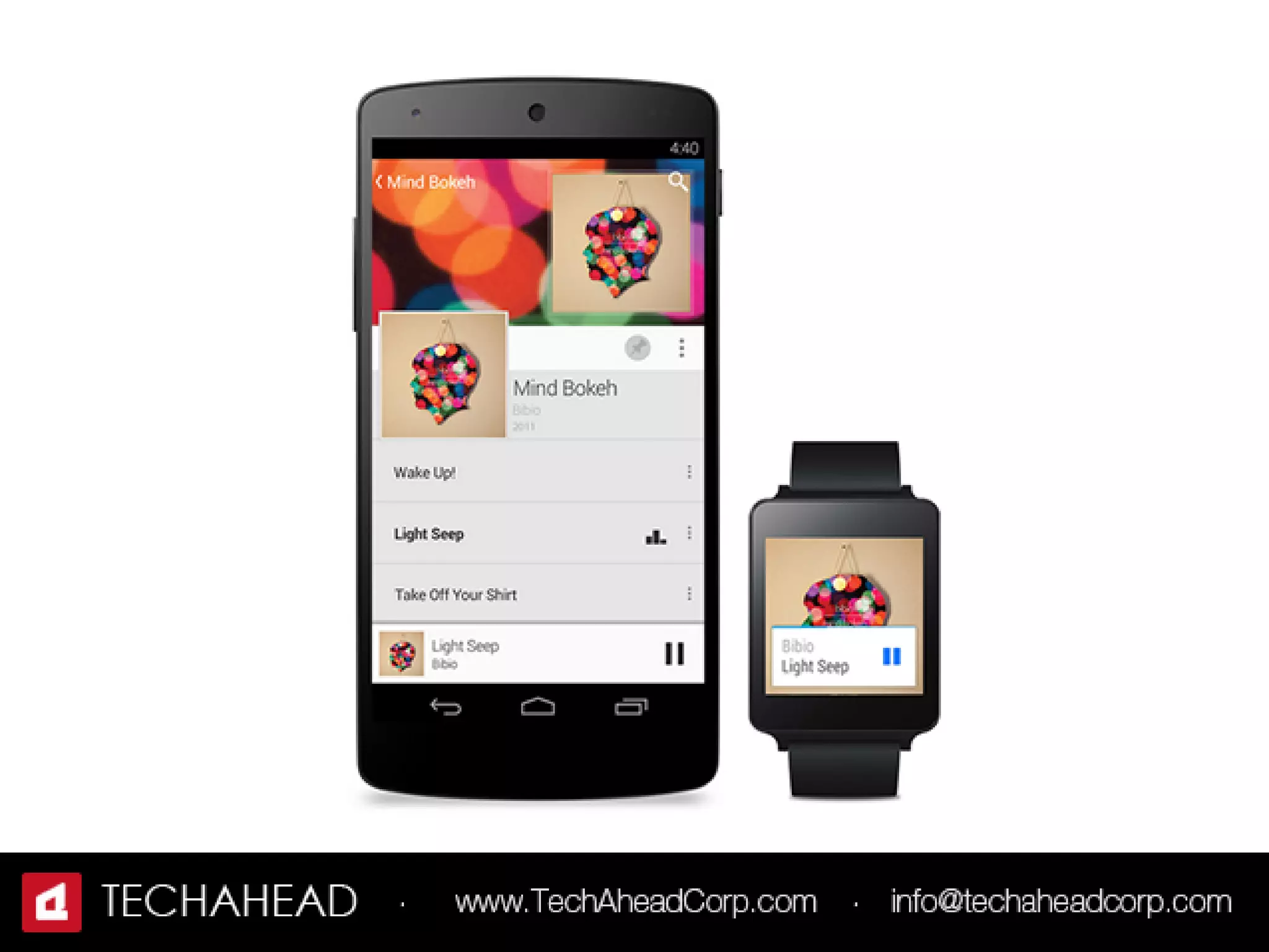 Sneak Peek at Google I/O 2014 Highlights