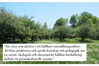 Omstallningsresan presentation fhsk2