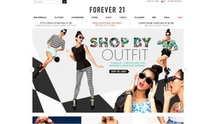 © 2007-2013 WiderFunnel Marketing Inc. | widerfunnel.com/blog
Tweet this: @chrisgoward @omsummit #CRO
 