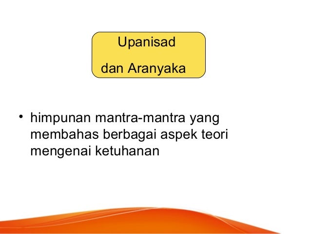 Sumber Hukum Hindu Dalam Arti Filsafat (Agama Hindu)