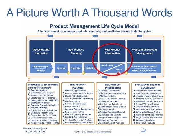 What Is It Product Development Vs Product Management