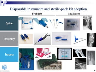 Instrument Testing and Validation | PDF