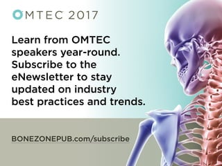 FDA Update: Inspections, Observations and Metrics - OMTEC 2017