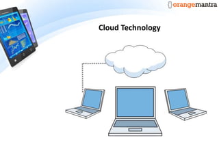 Cloud Technology
 
