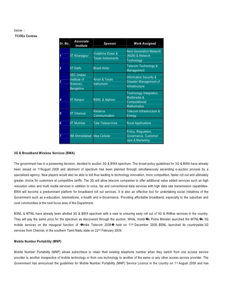 telecom sector in india The article examined the current status of fdi in the indian telecommunication sector and the issues being faced by foreign companies the paper concludes. telecom sector in india The article examined the current status of fdi in the indian telecommunication sector and the issues being faced by foreign companies the paper concludes.