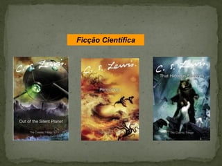 Ficção Científica
 