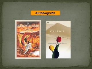 Autobiografia
 